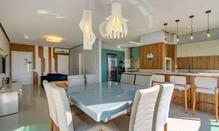 Apartamento com 3 quartos à venda na Rua 3450, 170, Centro, Balneário Camboriú