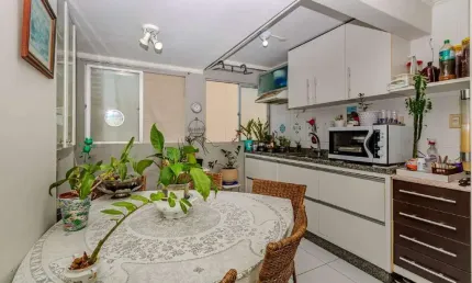 Apartamento com 2 quartos à venda na Rua 1901, 136, Centro, Balneário Camboriú