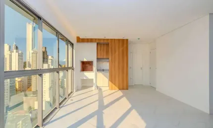 Apartamento à venda no edifício las brisas residence