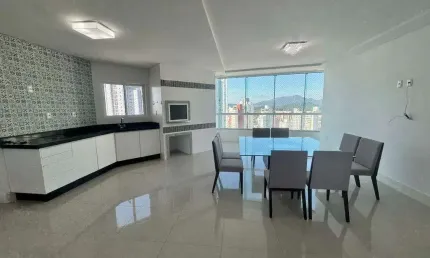 Apartamento com 3 quartos à venda na Rua 2950, 350, Centro, Balneário Camboriú
