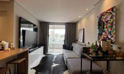Apartamento com 2 quartos à venda na Rua Gumercindo Rocha, Fazenda, Itajaí