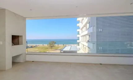 Apartamento com 3 quartos à venda na Rua Delfim Mário Pádua Peixoto, 821, Praia Brava, Itajaí