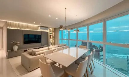 Apartamento à venda no Olympo Tower em Balneário Camboriú
