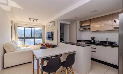 Apartamento à venda no centro de Balneário Camboriú