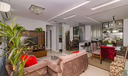 Apartamento próximo ao mar á venda no centro de balneário camboriú