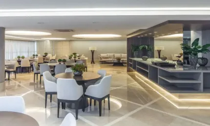 Apartamento 4 quartos à venda no Ibiza Towers em Balneário Camboriú