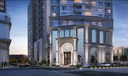 Apartamento no ed. ilhas marianas em balneário camboriú.
