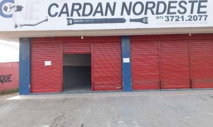 Loja para alugar, 0.00 m2 por R$3600.00  - Boa Vista - Caruaru/PE