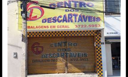 Loja para alugar, 150.00 m2 por R$3500.00  - Nossa Senhora Das Dores - Caruaru/PE