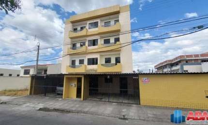 Apartamento com 2 quartos  para alugar, 0.00 m2 por R$850.00  - Indianopolis - Caruaru/PE