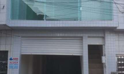 Loja para alugar, 0.00 m2 por R$1500.00  - Nossa Senhora Das Dores - Caruaru/PE