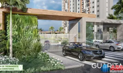 Apartamento à venda, 0.00 m2 por R$387175.20  - Indianopolis - Caruaru/PE