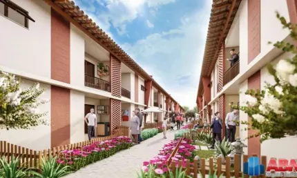 Apartamento com 2 quartos  à venda, 0.00 m2 por R$190000.00  - Nova Caruaru - Caruaru/PE