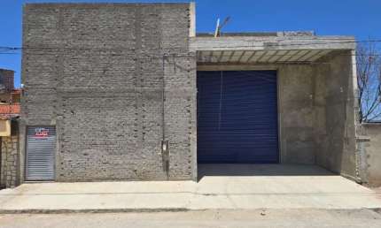 Barracão/Galpão para alugar, 390.00 m2 por R$8000.00  - Indianopolis - Caruaru/PE