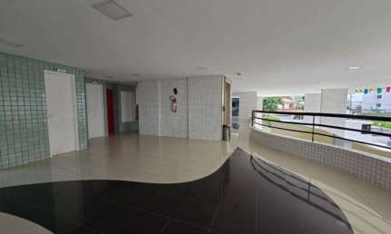Apartamento para alugar, 0.00 m2 por R$3200.00  - Mauricio De Nassau - Caruaru/PE
