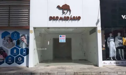 Casa Comercial para alugar, 0.00 m2 por R$3300.00  - Mauricio De Nassau - Caruaru/PE