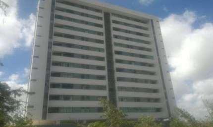 Apartamento com 1 quarto  para alugar, 40.00 m2 por R$1800.00  - Universitario - Caruaru/PE