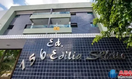 Apartamento com 3 quartos  para alugar, 0.00 m2 por R$1600.00  - Mauricio De Nassau - Caruaru/PE