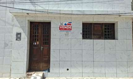 Casa Residencial com 2 quartos  à venda, 0.00 m2 por R$170000.00  - Caiuca - Caruaru/PE