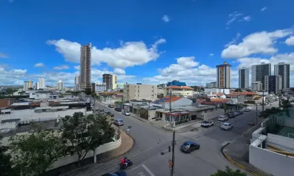 Apartamento com 4 quartos  para alugar, 0.00 m2 por r$2500.00  - mauricio de nassau - caruaru/pe