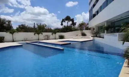 Apartamento com 3 quartos  à venda, 0.00 m2 por r$450000.00  - mauricio de nassau - caruaru/pe