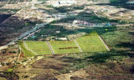 Área à venda, 264.00 m2 por R$70000.00  - Nova Caruaru - Caruaru/PE