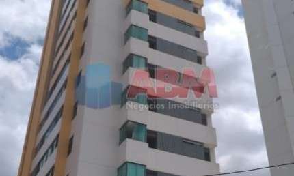 Apartamento com 3 quartos  para alugar, 0.00 m2 por R$2500.00  - Mauricio De Nassau - Caruaru/PE
