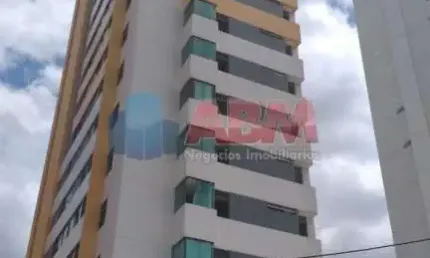 Apartamento com 3 quartos  para alugar, 0.00 m2 por R$2400.00  - Mauricio De Nassau - Caruaru/PE