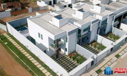 Casa Residencial com 4 quartos  à venda, 197.00 m2 por R$1490000.00  - Mauricio De Nassau - Caruaru/PE