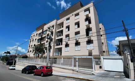 Excelente Apartamento  04 Dormitórios (1 Suite) - Capoeiras