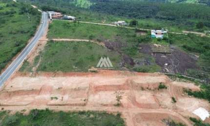 Vendo chácara em Itatiaiuçu de 1000m² excelente localização.