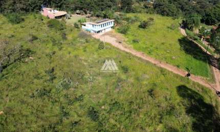 Vendo chácara em Itatiaiuçu de 3600m² excelente localização.