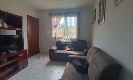Vendo apartamento em Itaúna com excelente localização!
