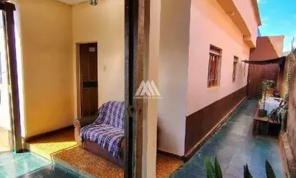 Casa com 2 quartos à venda no Robert Kennedy, Itatiaiuçu 