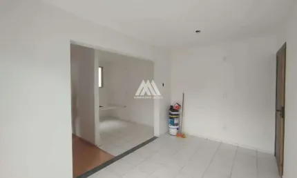 Vendo apartamento em Itaúna em condomínio fechado com excelente localização!