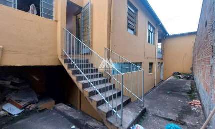 Casa com 3 quartos à venda no Santanense, Itaúna 