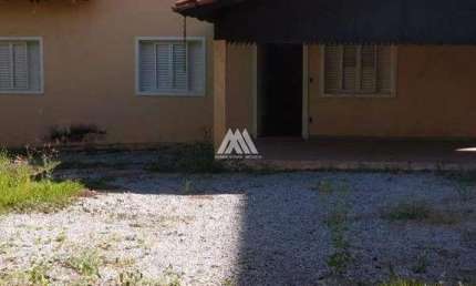 Chácara / sítio com 2 quartos à venda na Chácara do Quitão, Itaúna 