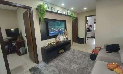 Casa com 3 quartos à venda no Lourdes, Itaúna 