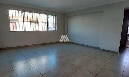 Vendo apartamento em Itaúna com excelente localização!