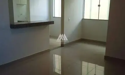 Vendo apartamento em Itaúna com excelente localização!