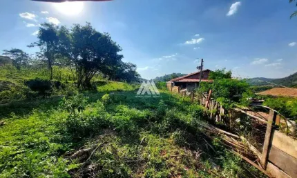 Terreno à venda na Área Rural de Itaúna, Itaúna 