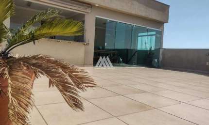 Vendo apartamento em Itaúna com excelente localização!