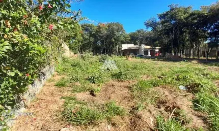 Terreno à venda no Condomínio Recanto dos Pássaros, Itaúna 