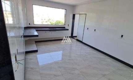Vendo apartamento em Itaúna com excelente localização!