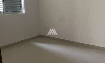 Vendo apartamento em Itaúna com excelente localização!