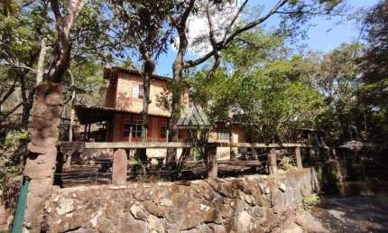 Chácara / sítio com 3 quartos à venda na Área Rural de Itaúna, Itaúna 
