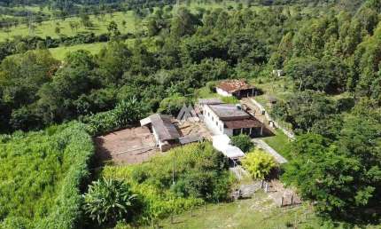 Chácara / sítio com 3 quartos à venda na Área Rural de Itaúna, Itaúna 