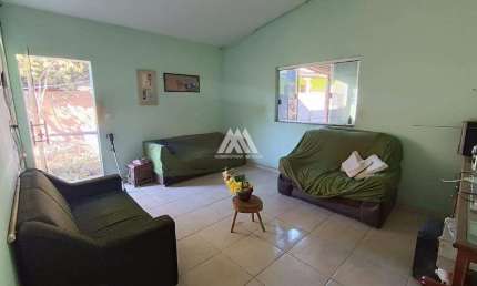 Casa com 3 quartos à venda na Área Rural de Itaúna, Itaúna 