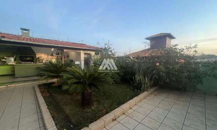Casa com 3 quartos à venda no Residencial Veredas, Itaúna 