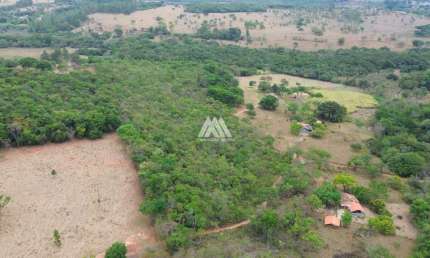 Terreno à venda na Área Rural de Itaúna, Itaúna 